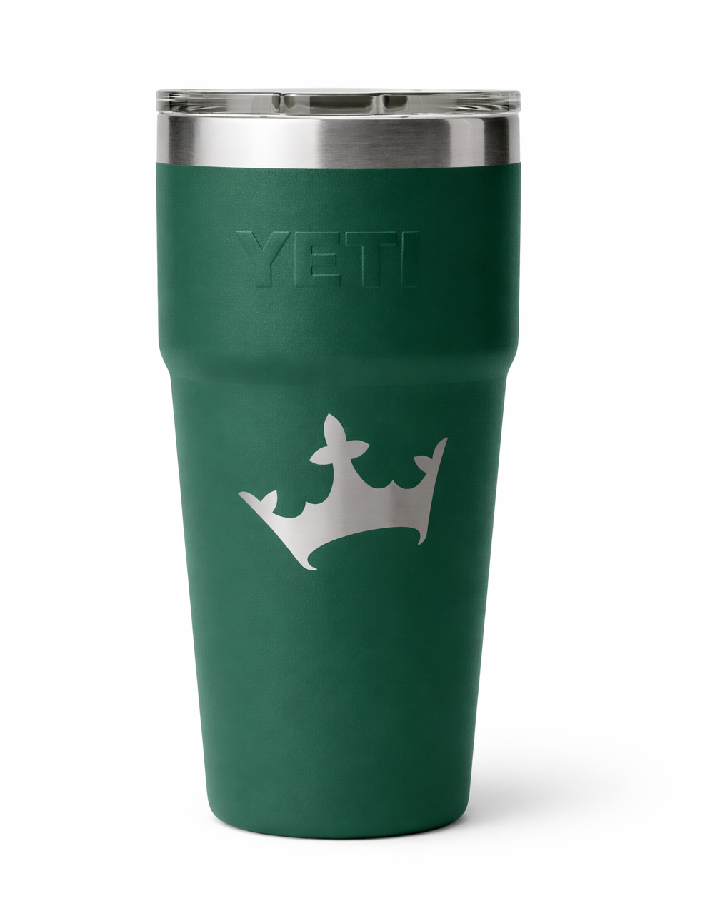 DraftKings x YETI® Rambler® 20 oz Stackable Cup