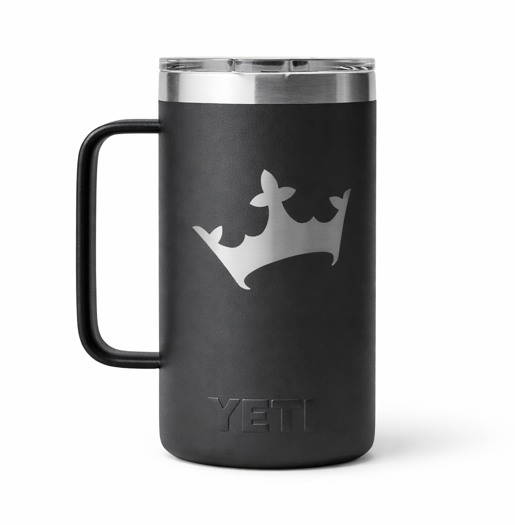 DraftKings x YETI Rambler® 24 oz Mug