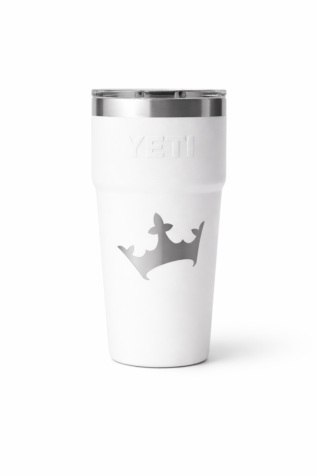 DraftKings x YETI® Rambler® 20 oz Stackable Cup