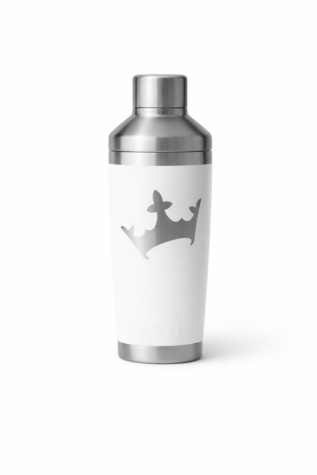 DraftKings x YETI® Rambler® 20 oz Cocktail Shaker