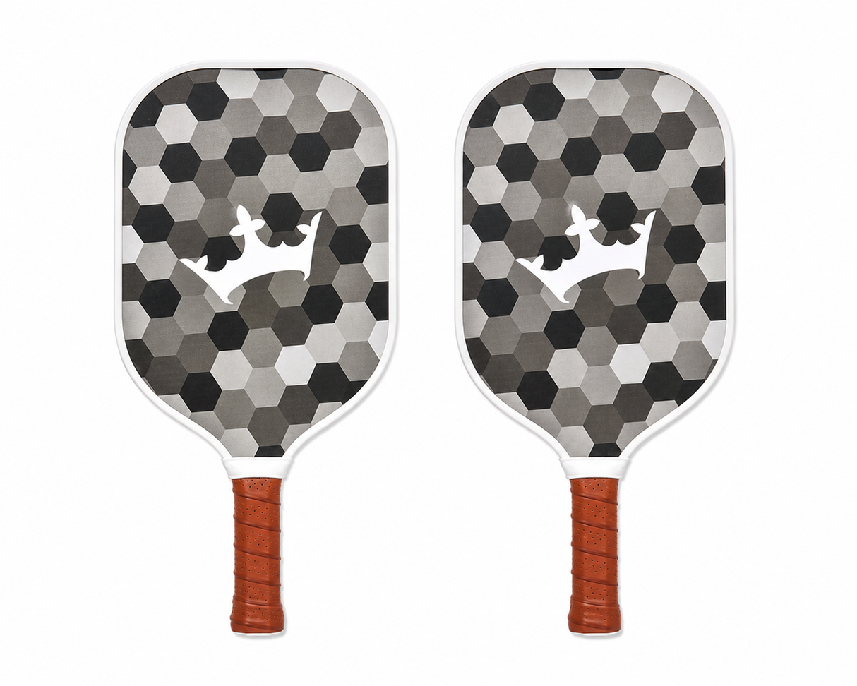 DraftKings x Quince Pickleball Honeycomb Paddle Set