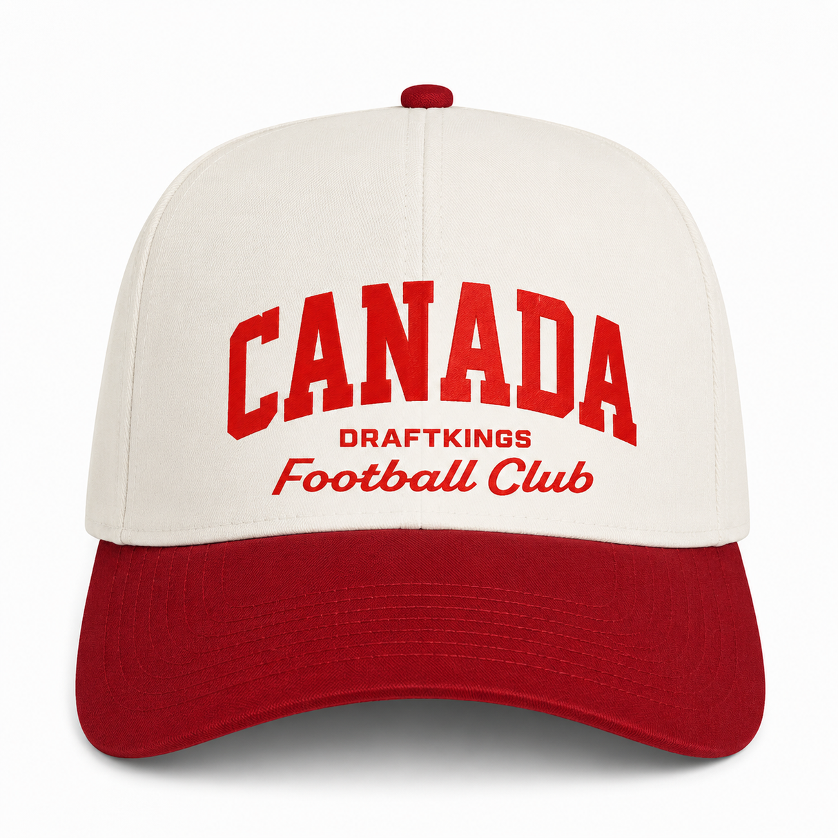 Canada FC Hat