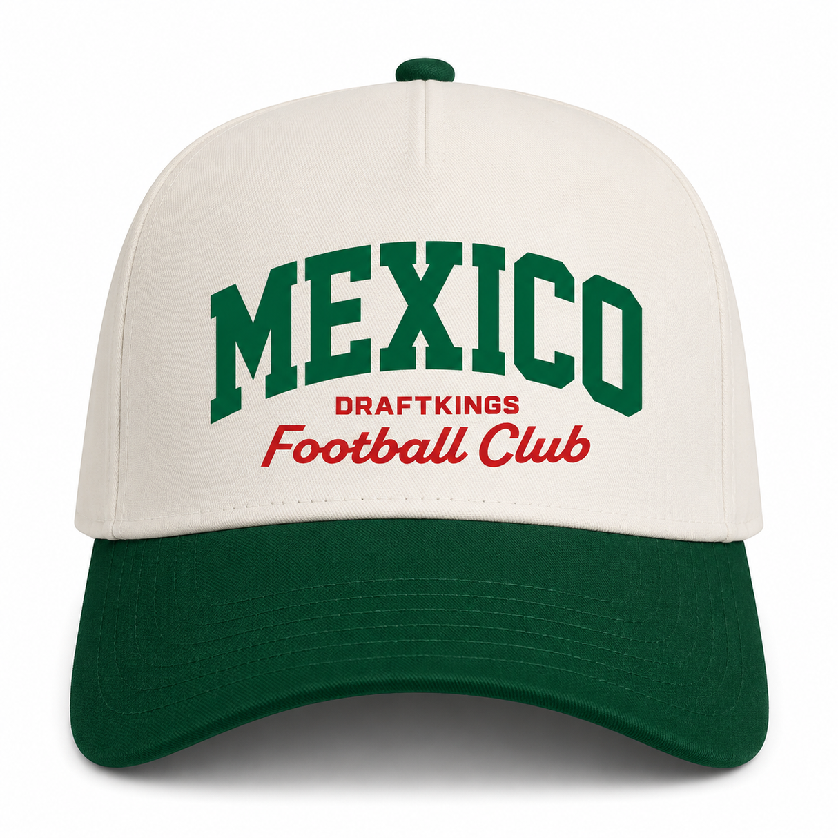Mexico FC Hat