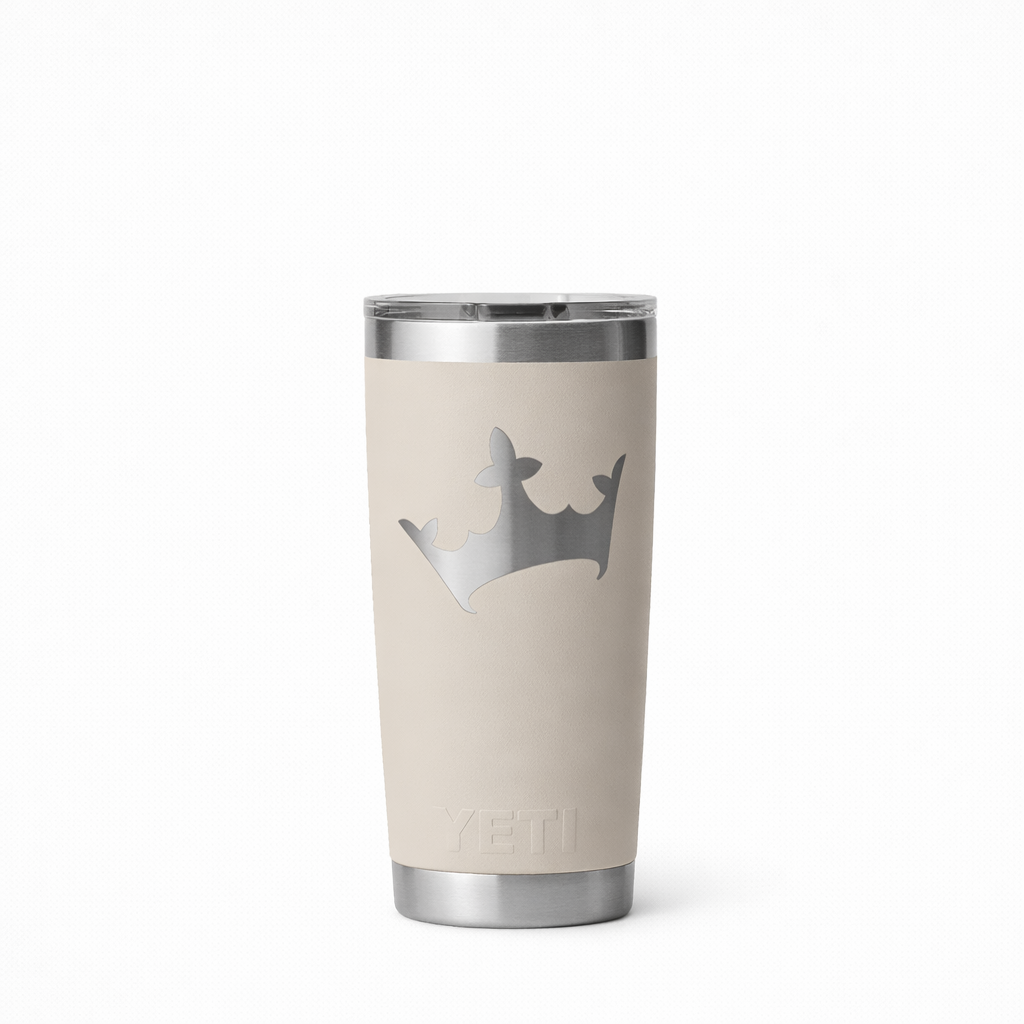 DraftKings x YETI Rambler® 20 oz Tumbler