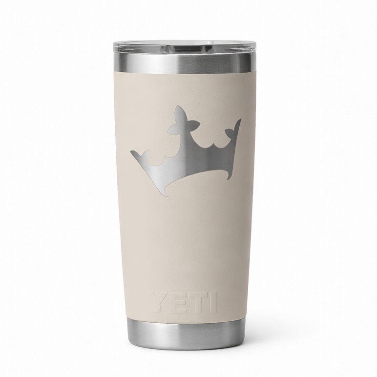 DraftKings x YETI Rambler® 20 oz Tumbler