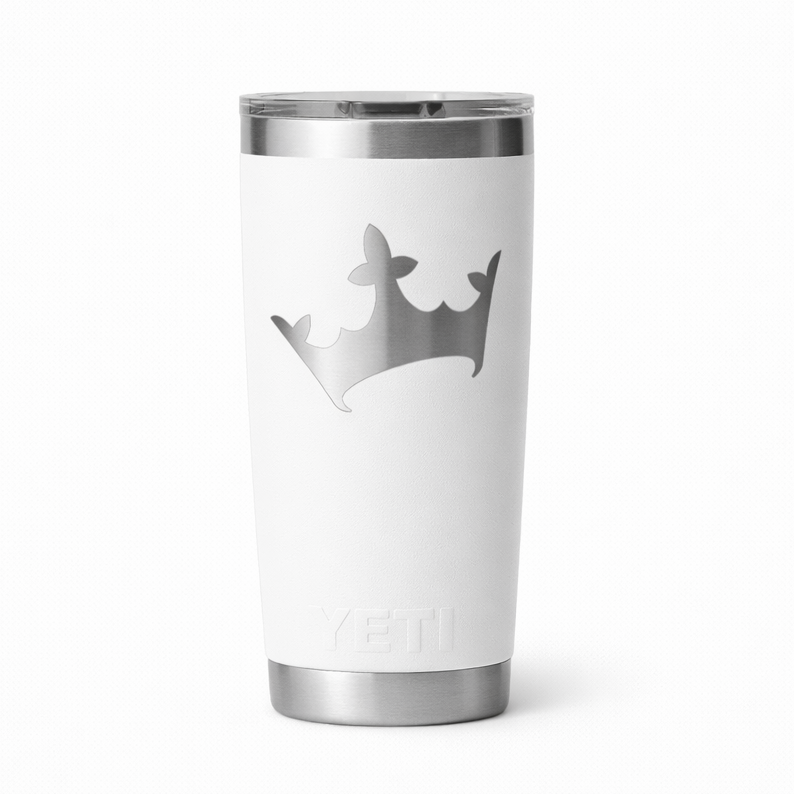 DraftKings x YETI Rambler® 20 oz Tumbler