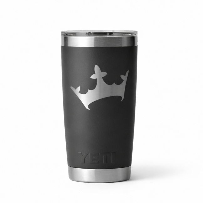 DraftKings x YETI Rambler® 20 oz Tumbler