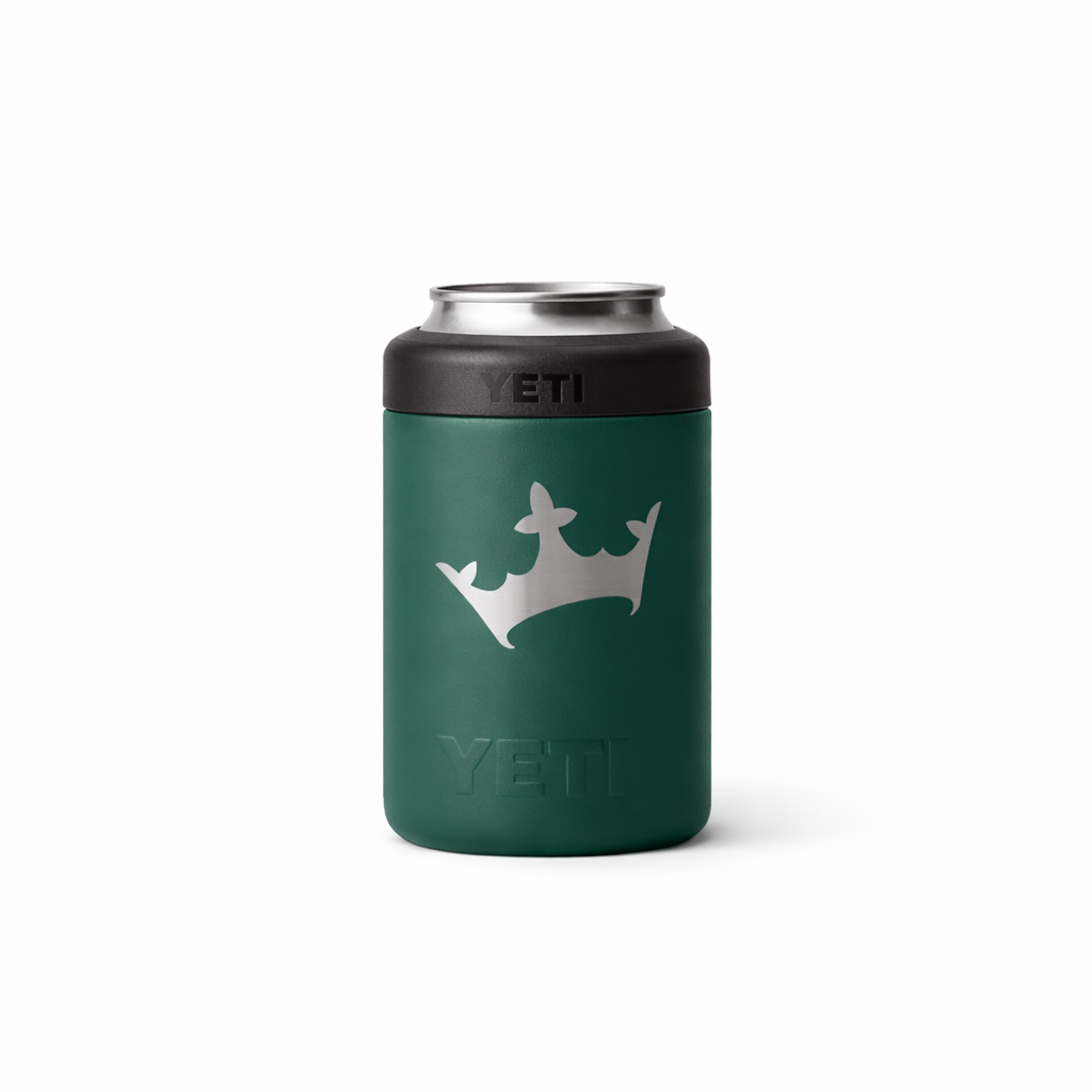 DraftKings x YETI Rambler® 12 oz Colster® Can Cooler