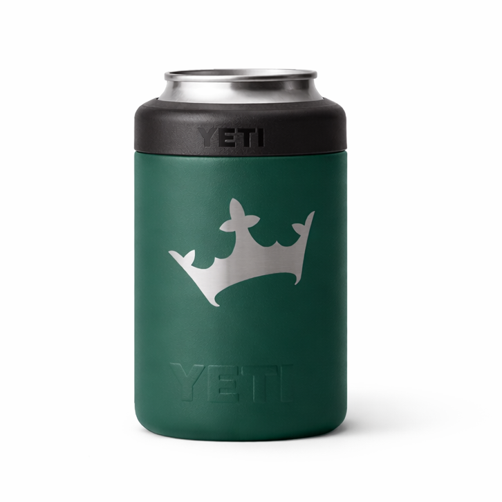 DraftKings x YETI Rambler® 12 oz Colster® Can Cooler