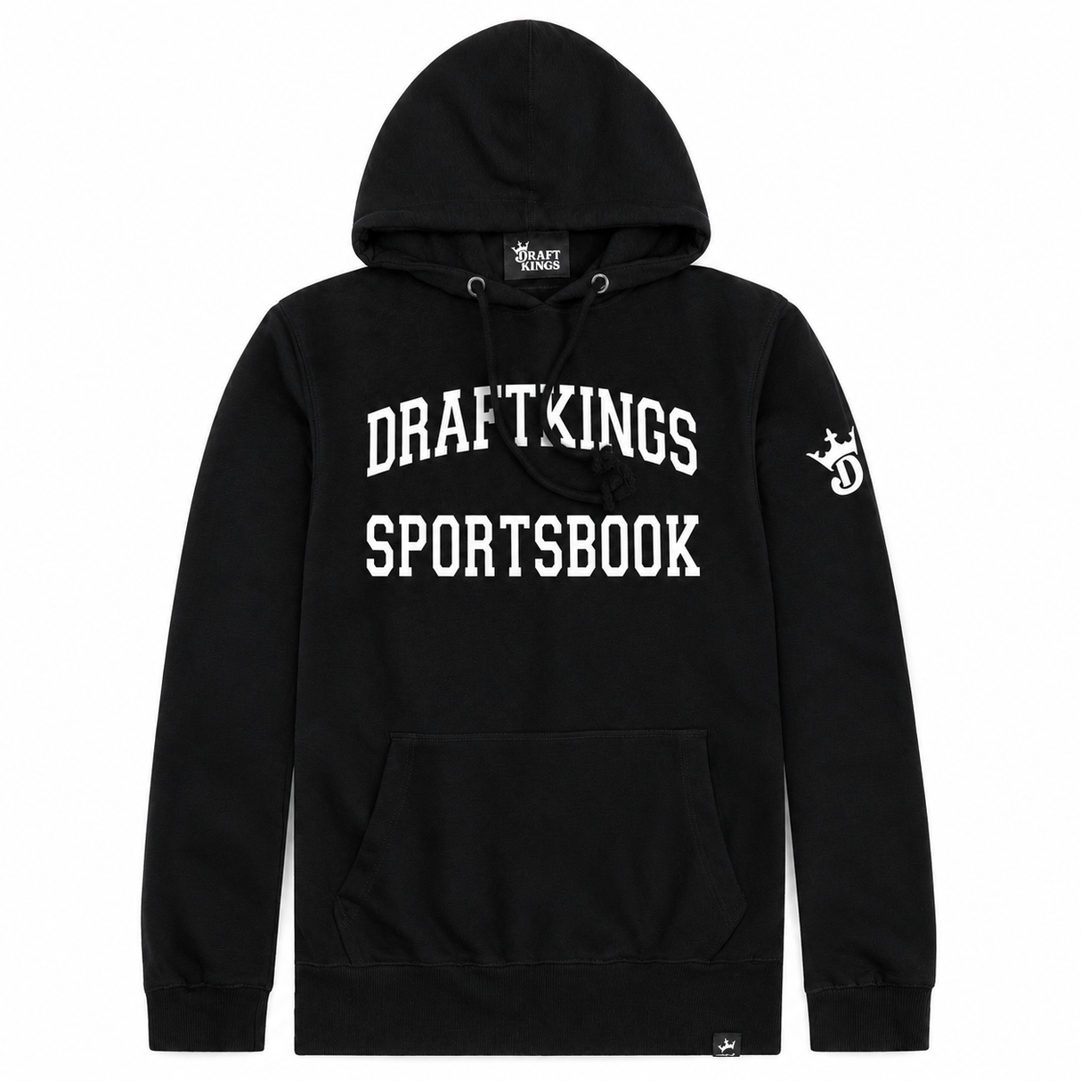 DraftKings Sportsbook Hoodie