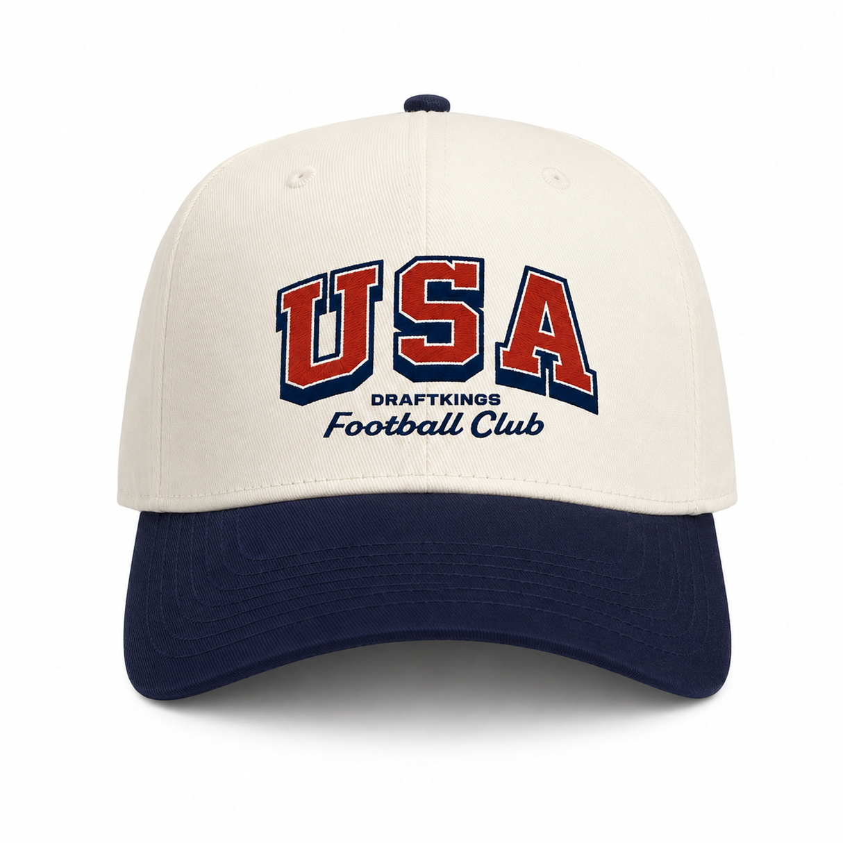 USA FC Hat