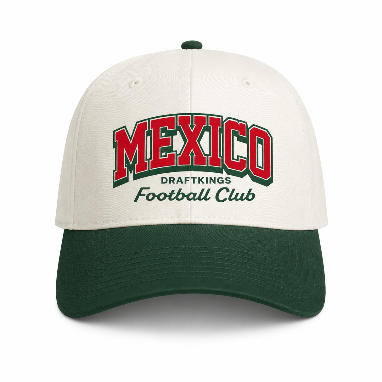 Mexico FC Hat