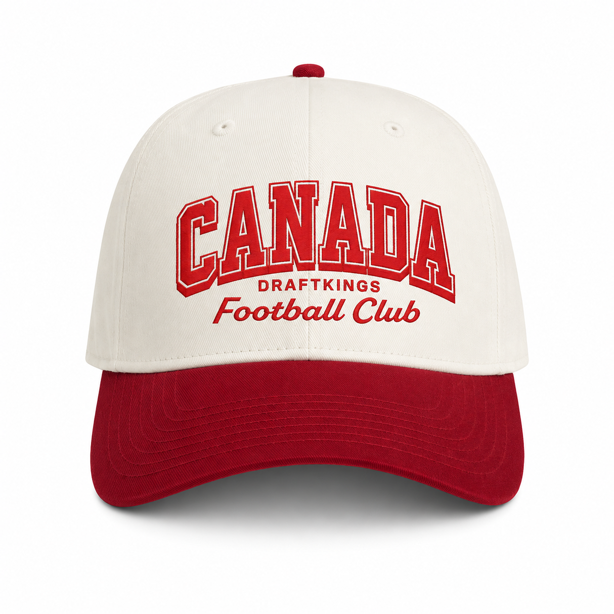 Canada FC Hat