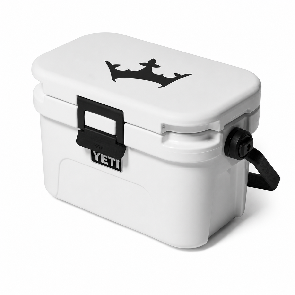 DraftKings x YETI® Roadie® 8 Hard Cooler