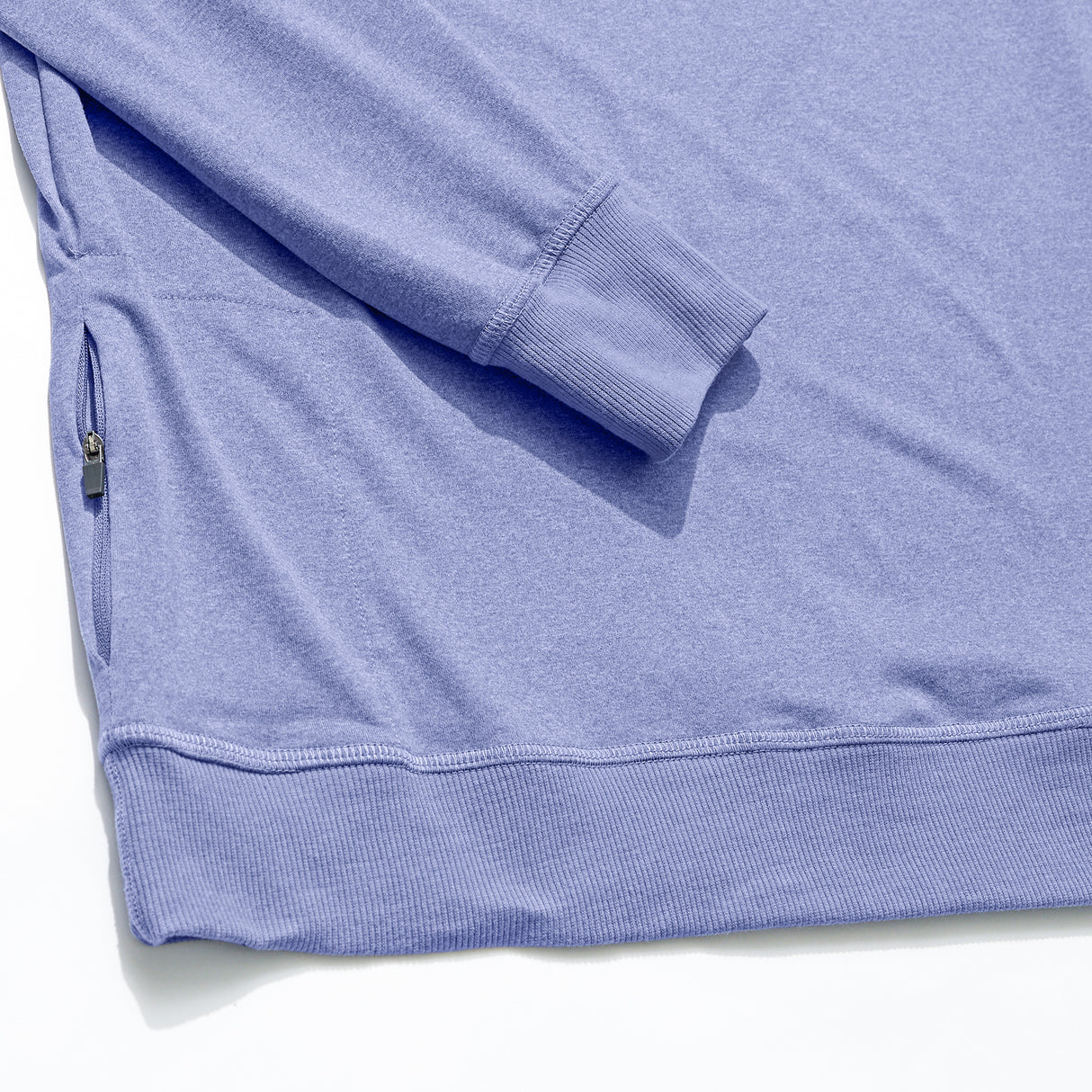 Action Men's Everyday Crewneck