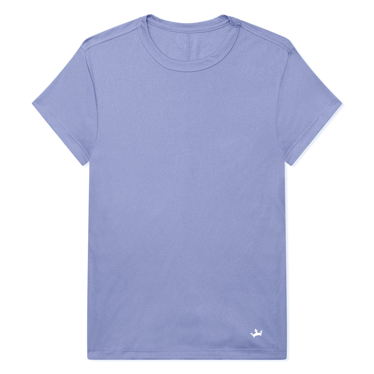 Action Women's Athletic T-Shirt