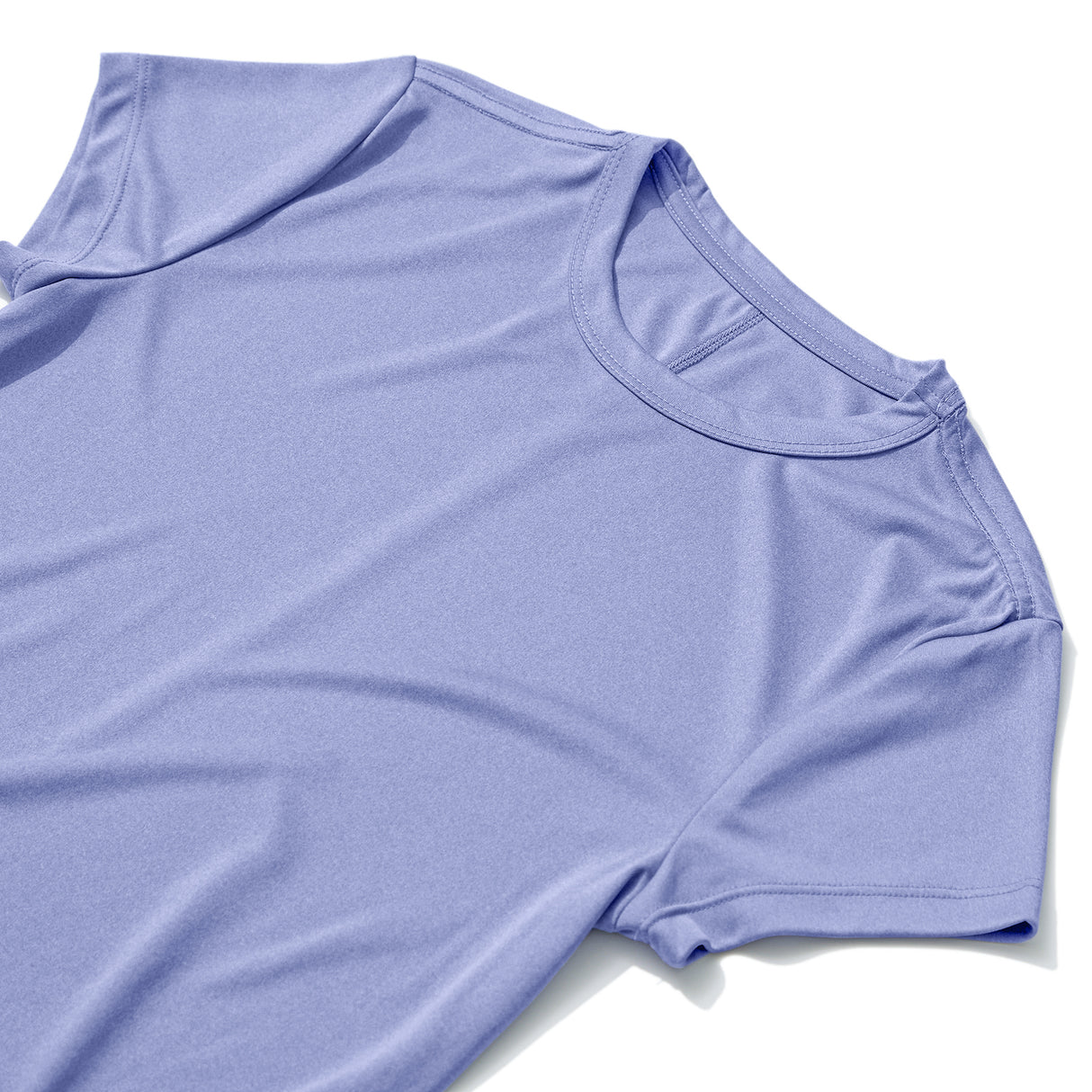 Action Women's Athletic T-Shirt