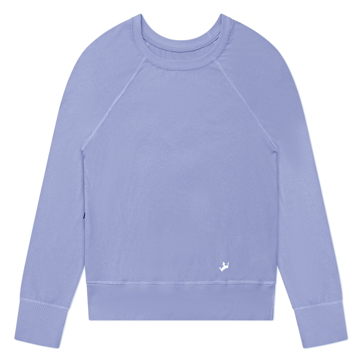 Action Women's Everyday Crewneck