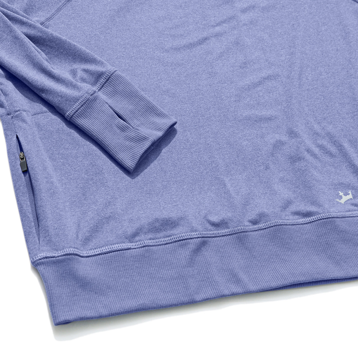 Action Women's Everyday Crewneck