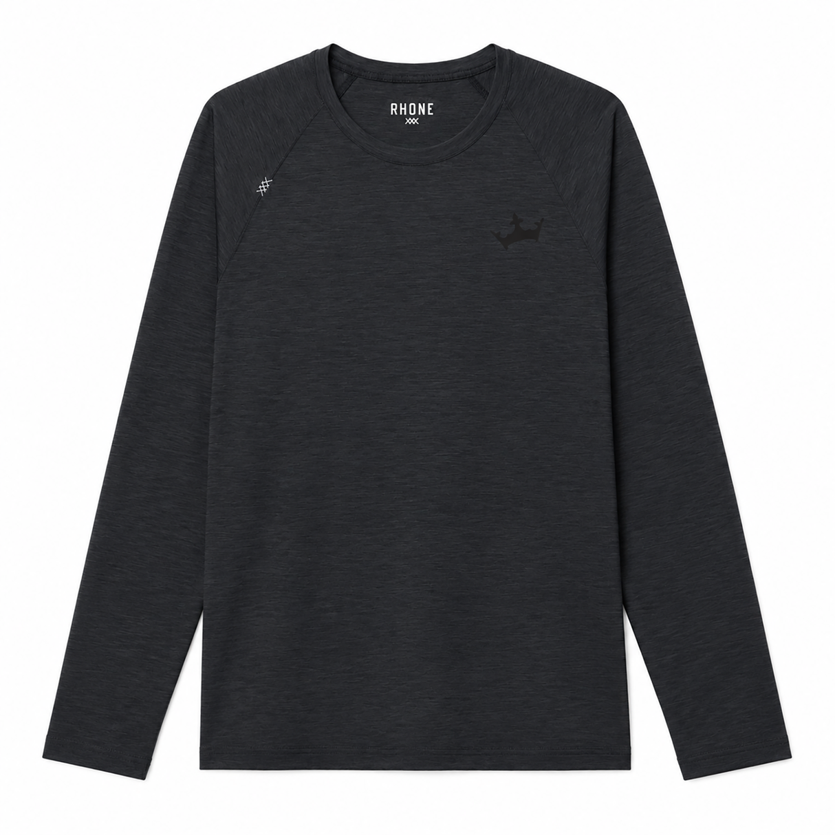 DraftKings x Rhone Men's Reign Long Sleeve