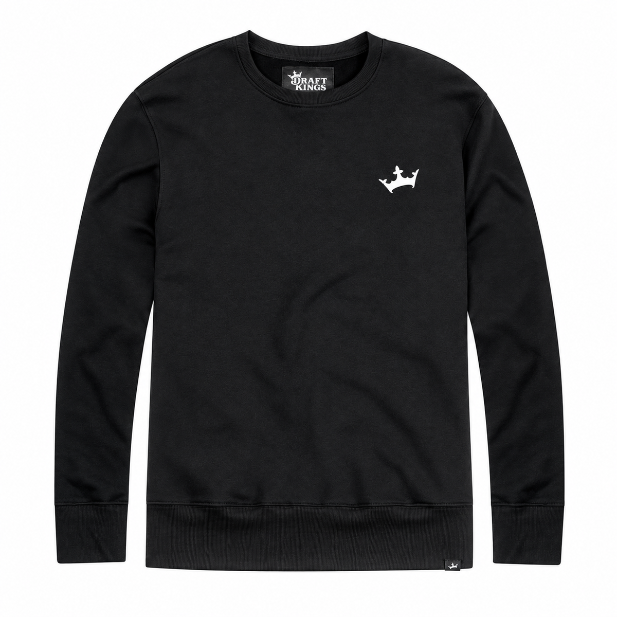 DraftKings Crown Crewneck