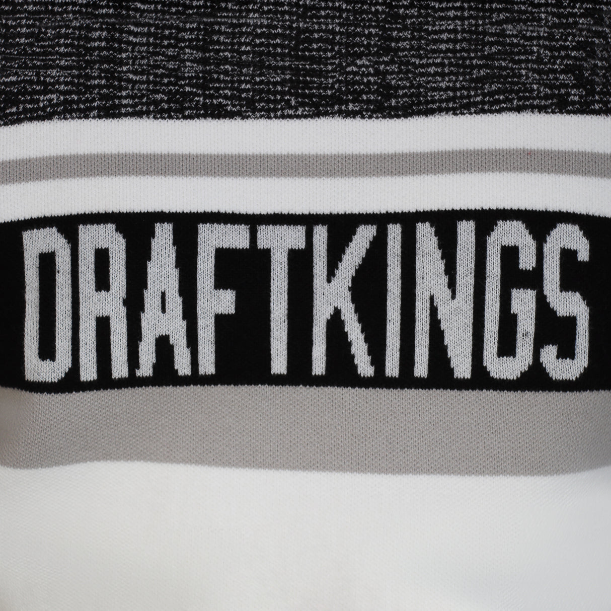 DraftKings Colorblock Sweater