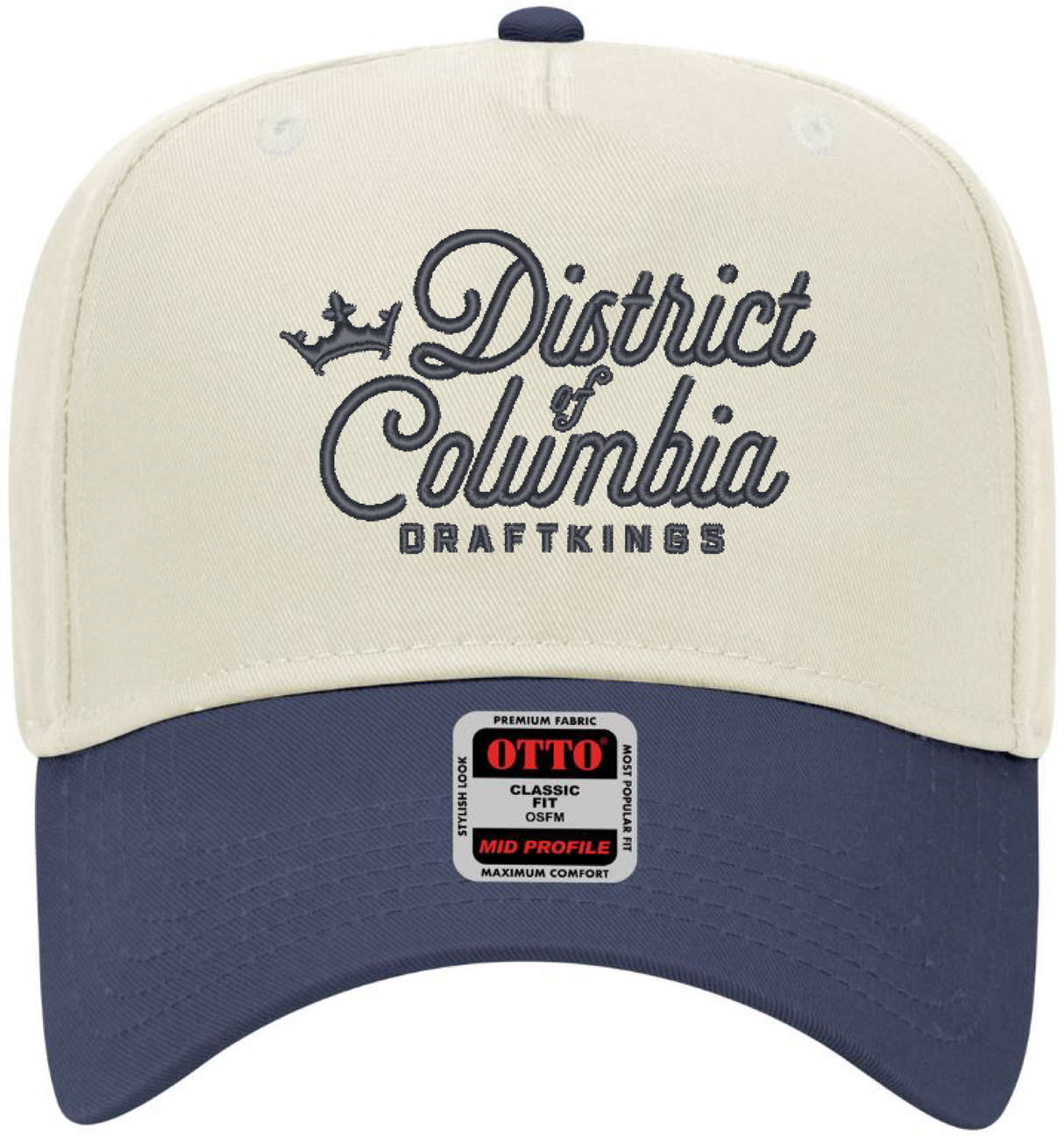 DraftKings State Sportsbook Hat