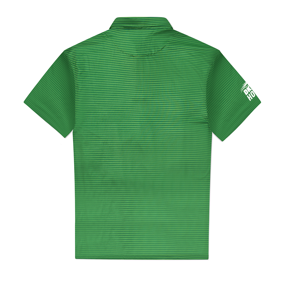 DK Horse Men's Greenskeeper Polo