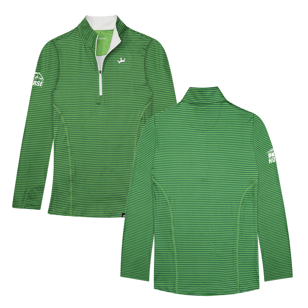 DK Horse Women's Greenskeeper Quarter Zip