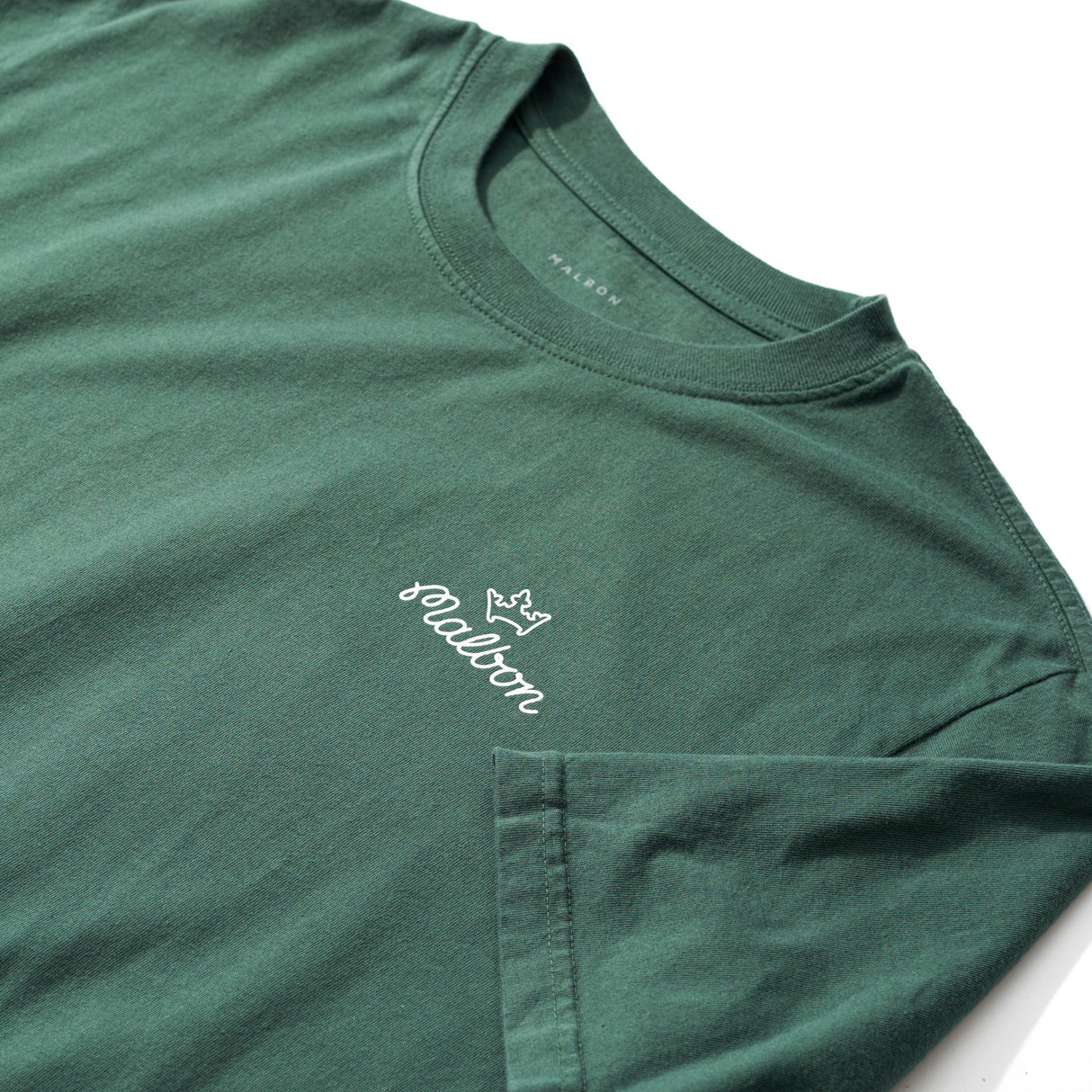 DraftKings x Malbon Bermuda Baldwin T-Shirt