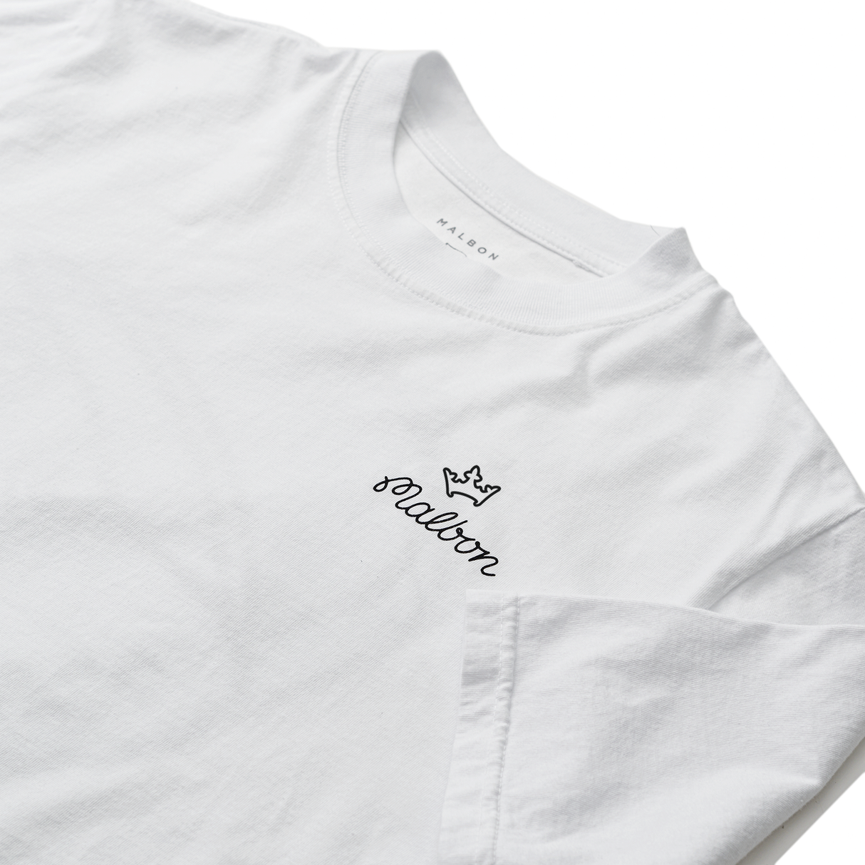 DraftKings x Malbon Bermuda Baldwin T-Shirt