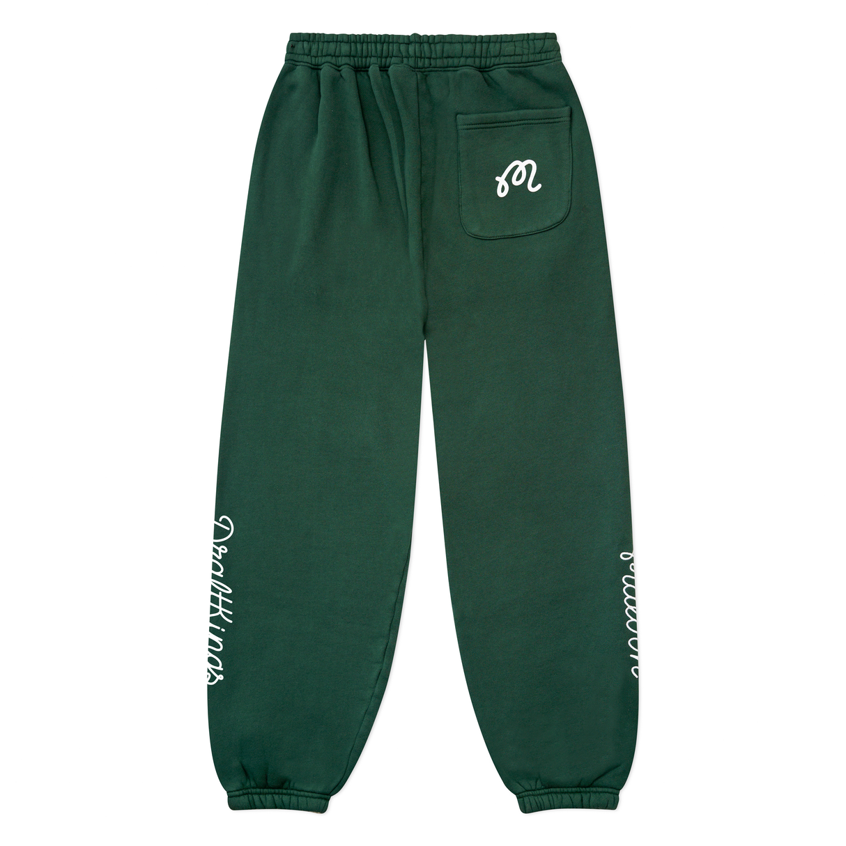DraftKings x Malbon Clubhouse Sweatpant