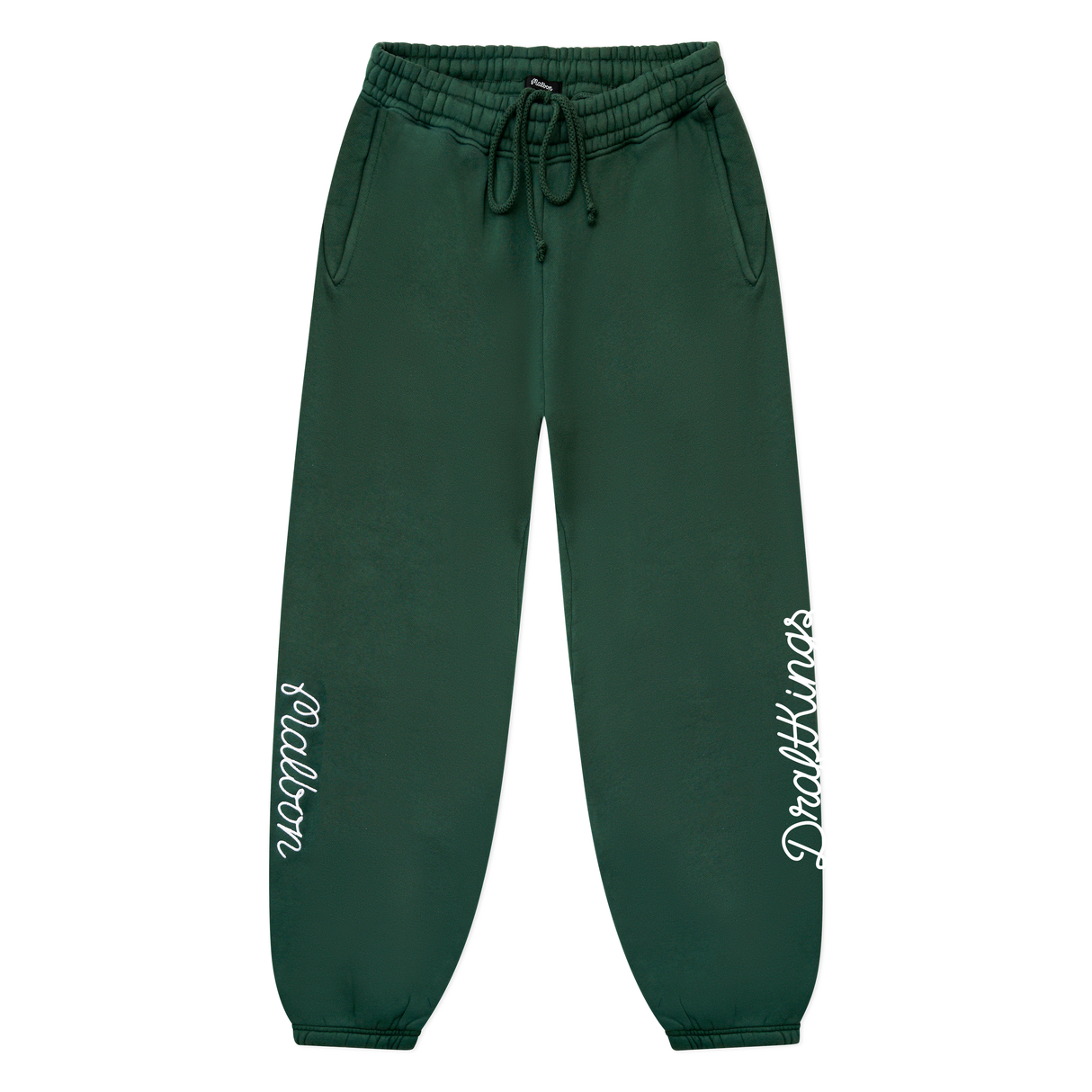 DraftKings x Malbon Clubhouse Sweatpant