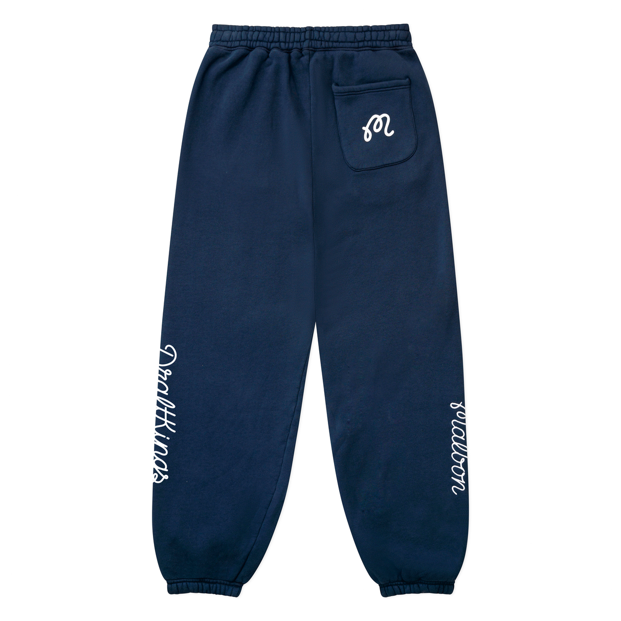 DraftKings x Malbon Clubhouse Sweatpant