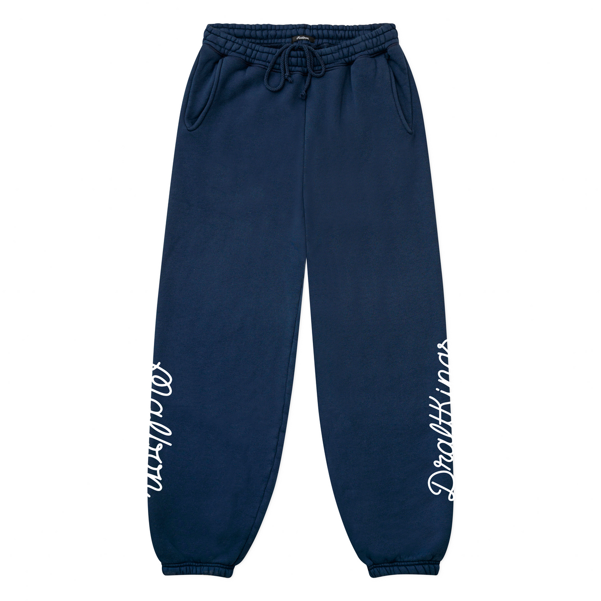 DraftKings x Malbon Clubhouse Sweatpant