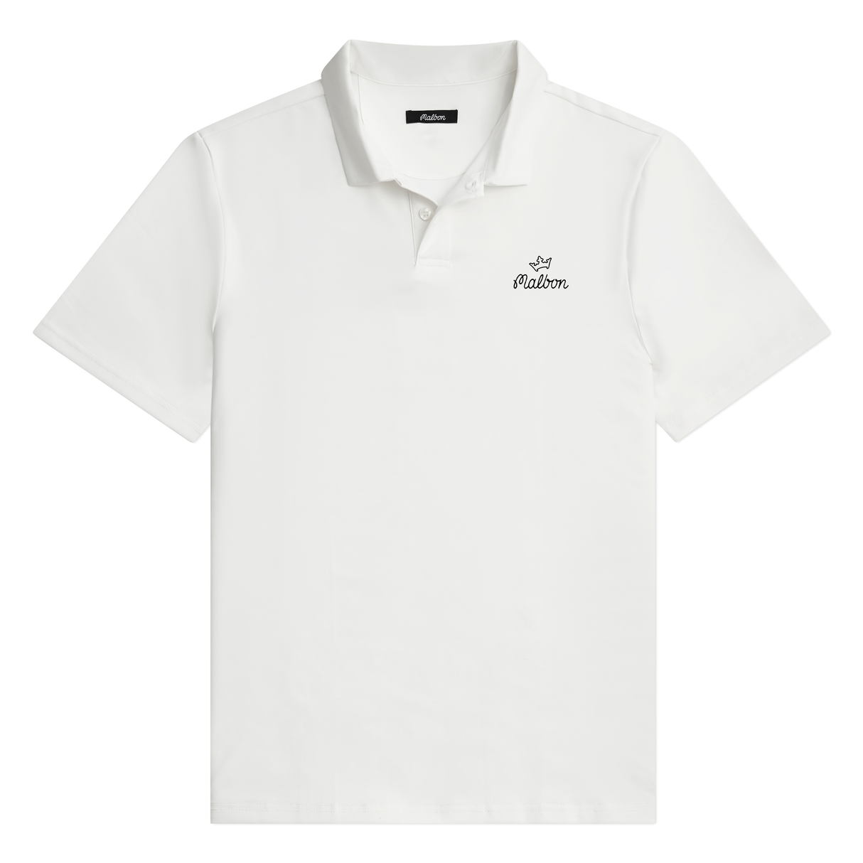 DraftKings x Malbon Fairway Baldwin Polo
