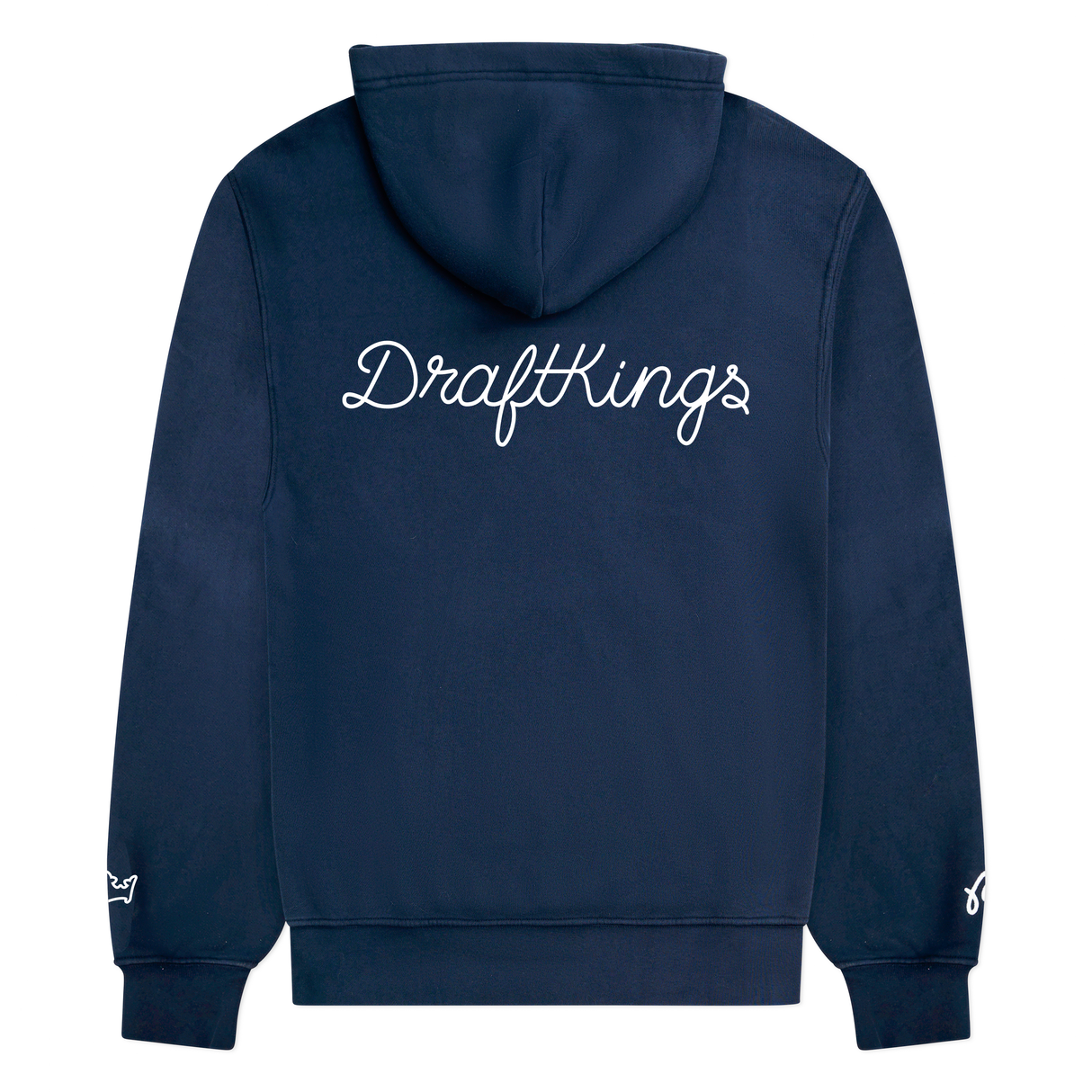 DraftKings x Malbon Fesque Hoodie