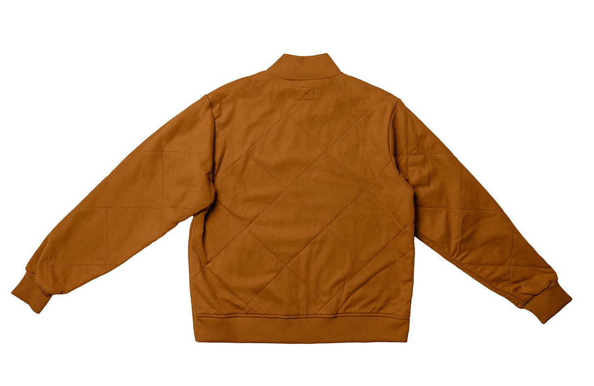 DraftKings x Sportiqe Canvas Jacket