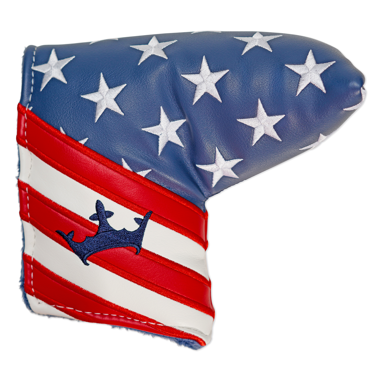 DraftKings Fairway Golf USA Blade Headcover