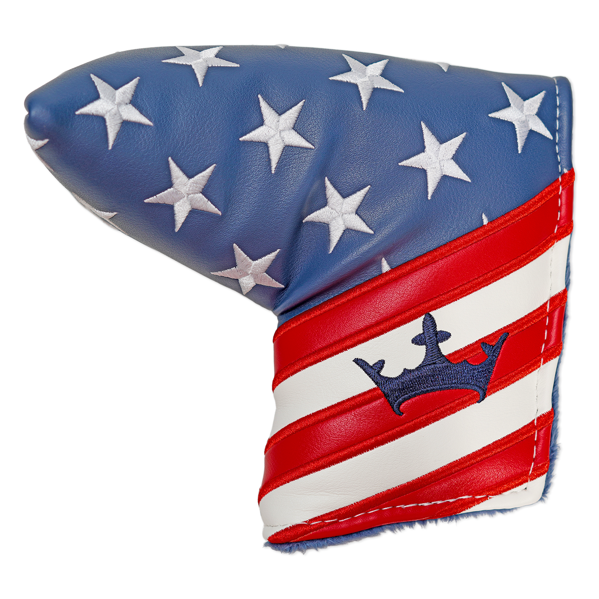 DraftKings Fairway Golf USA Blade Headcover