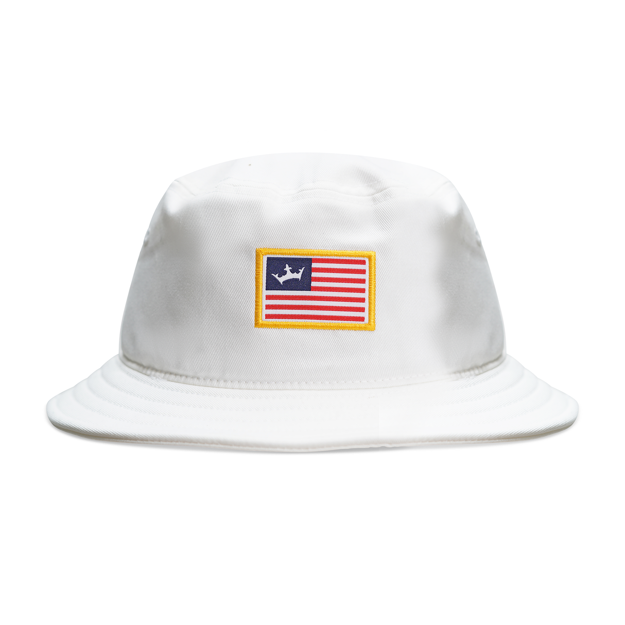 American Flag Bucket Hat