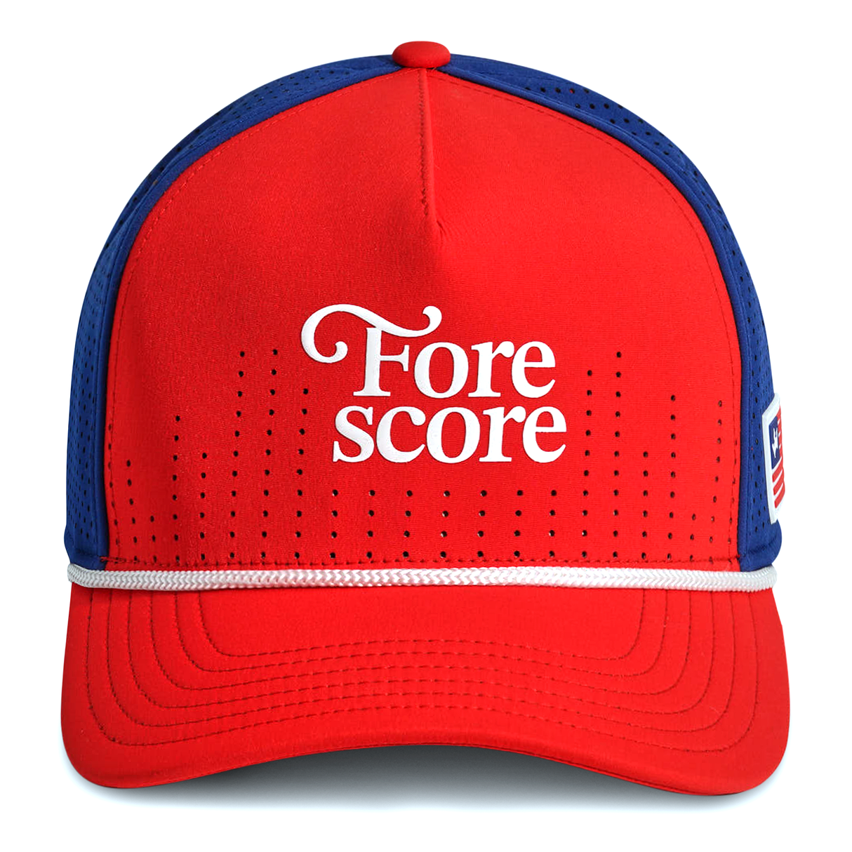 DraftKings Fore Score Hat