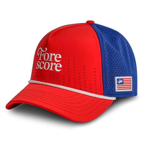 DraftKings Fore Score Hat