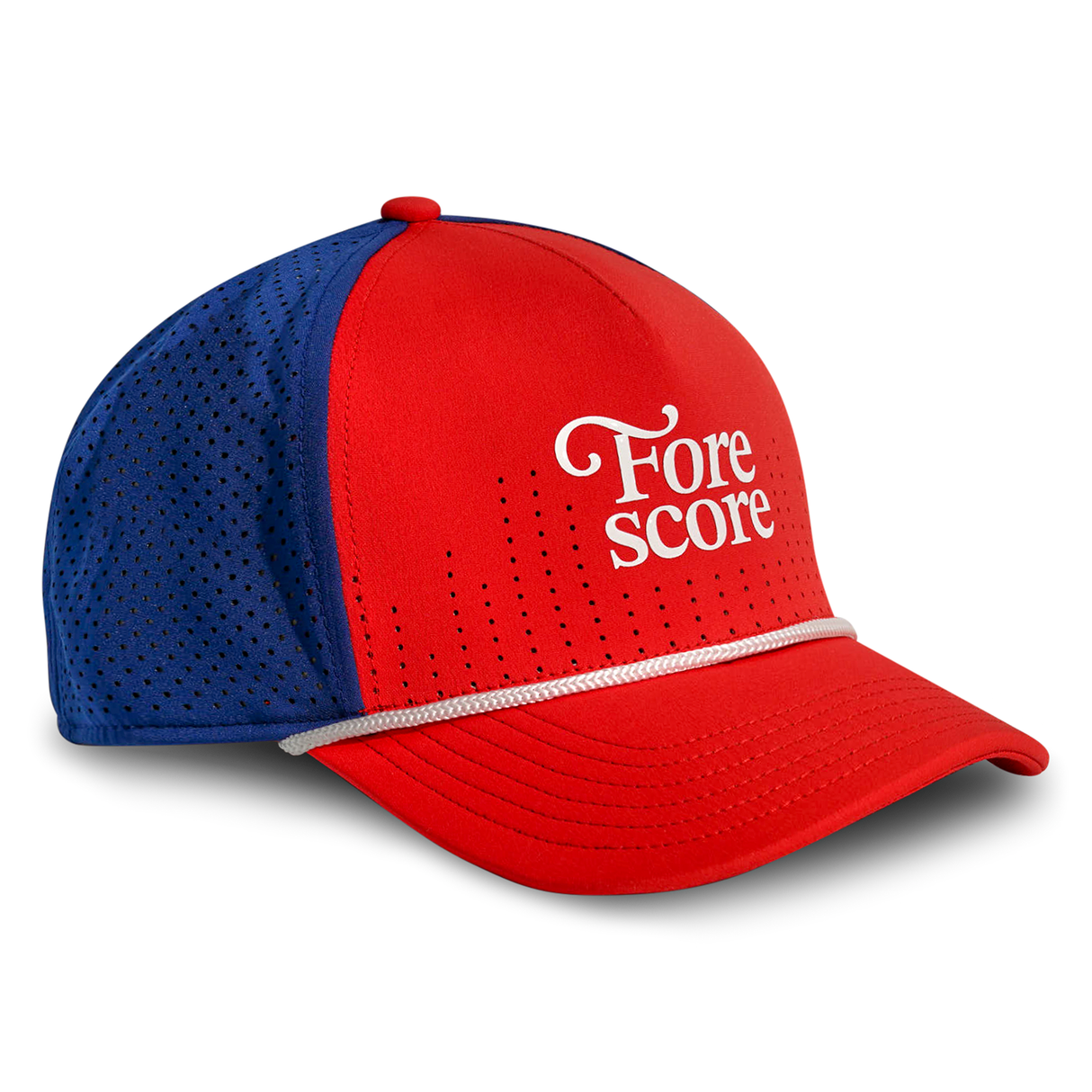DraftKings Fore Score Hat