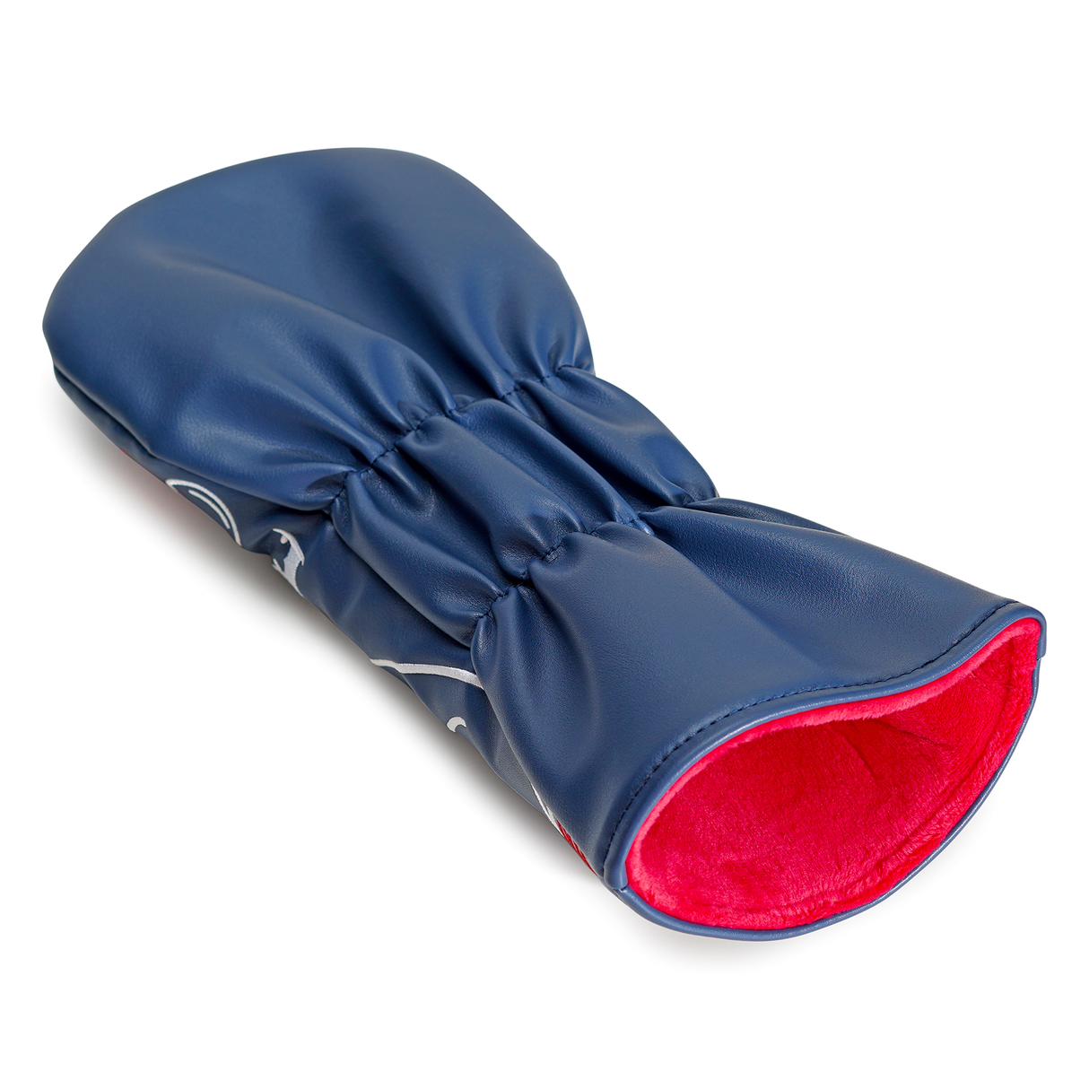 DraftKings Fairway Big Dog Wood Headcover