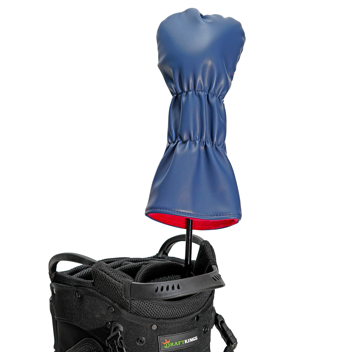 DraftKings Fairway Big Dog Wood Headcover