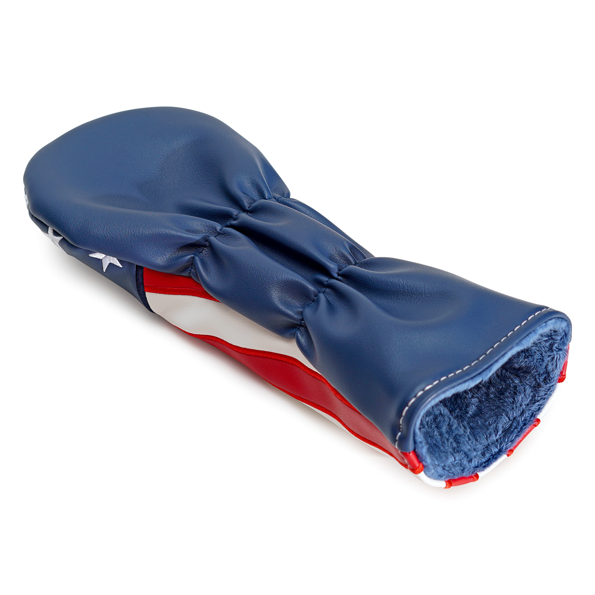 DraftKings Fairway Golf USA Driver Headcover
