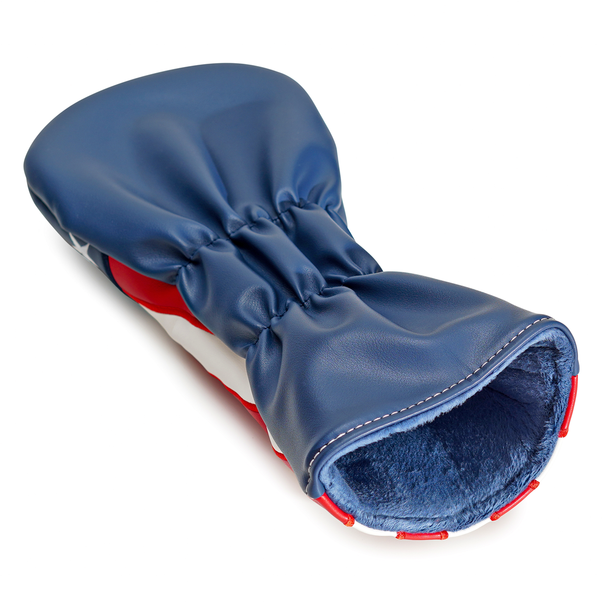 DraftKings Fairway Golf USA Wood Headcover