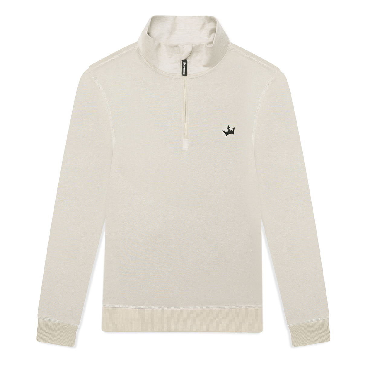 Action Men's Performance Quarter Zip