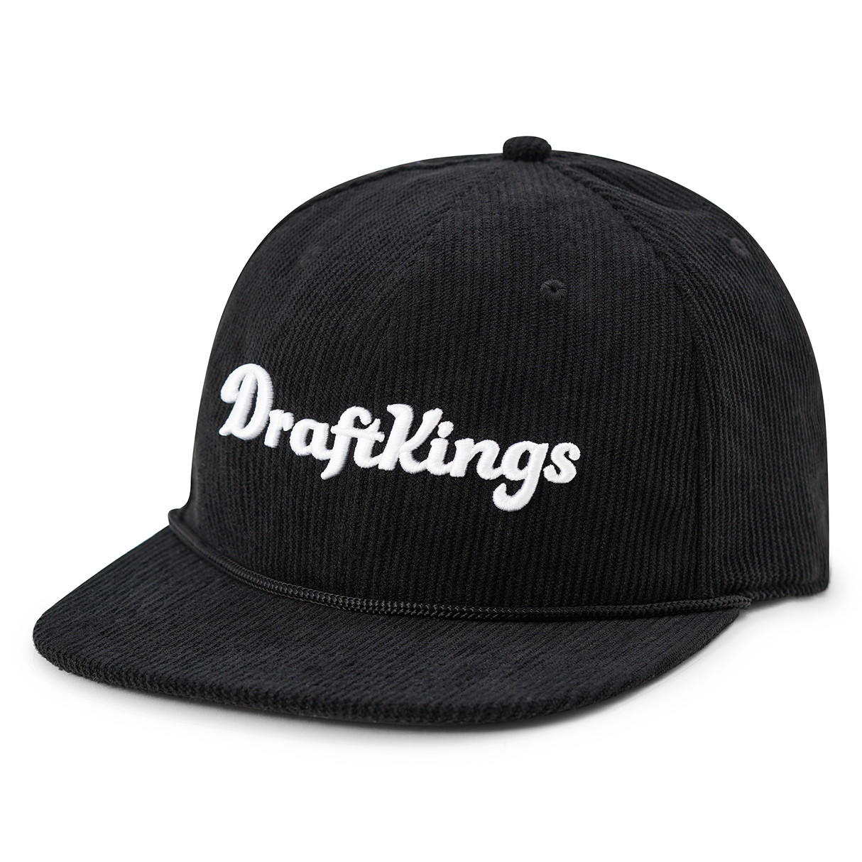 DraftKings Pueblo Corduroy Hat